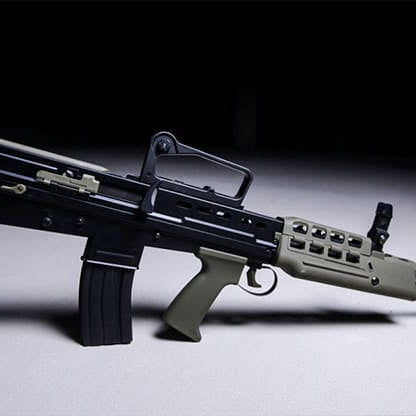 6 Signs Our Pro Series Bullpup Is The Semi-Auto For You