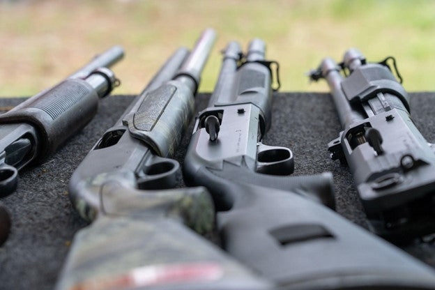 Pump vs. Semi-Automatic Shotguns: Pros & Cons