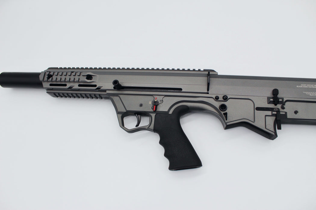 Pro Bullpup – FD 12 Semiautomatic, Gray