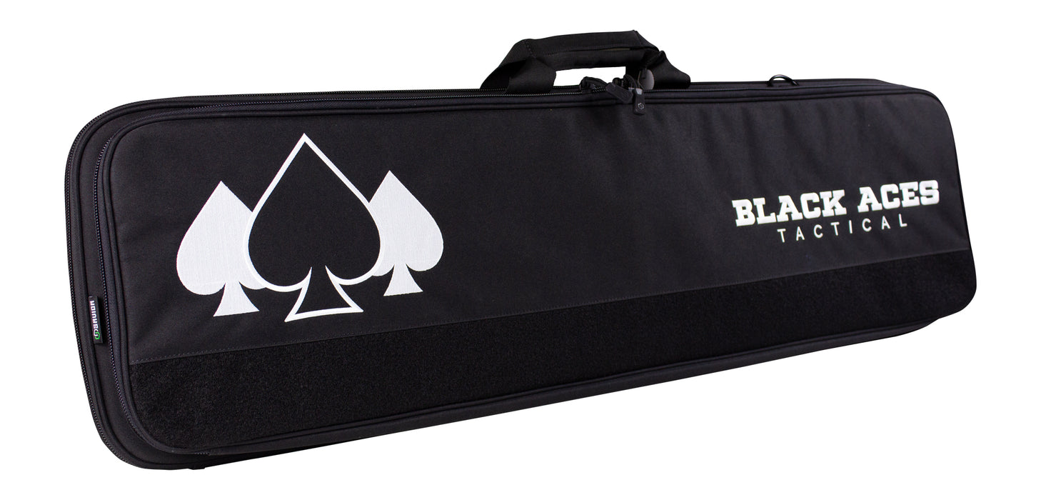 Black Aces Carry Case by Savior