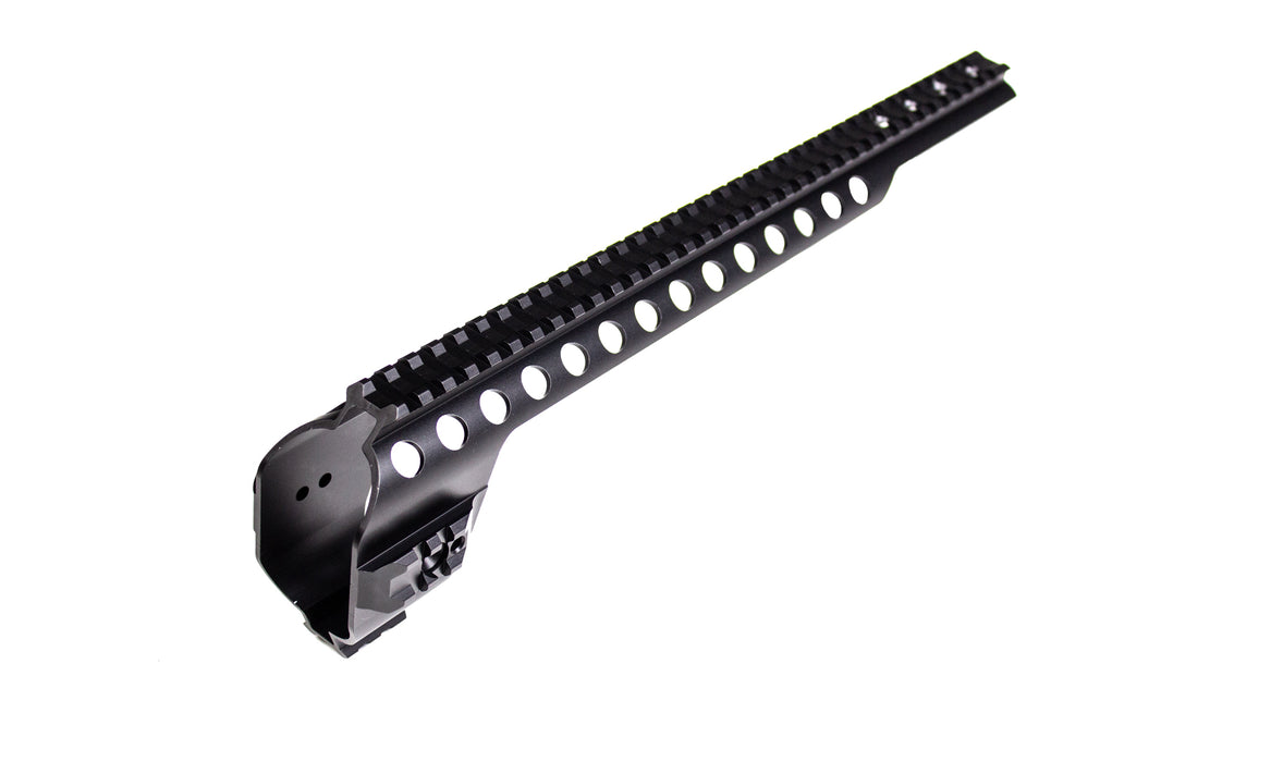 Pro S4 / Benelli M4 Quad Rail Kit