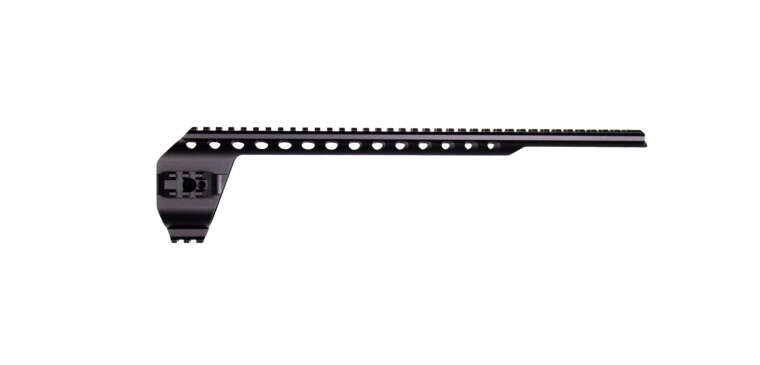 Pro S4 / Benelli M4 Quad Rail Kit