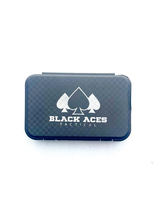 Black Aces Benneli's Mobil Style Choke Kit