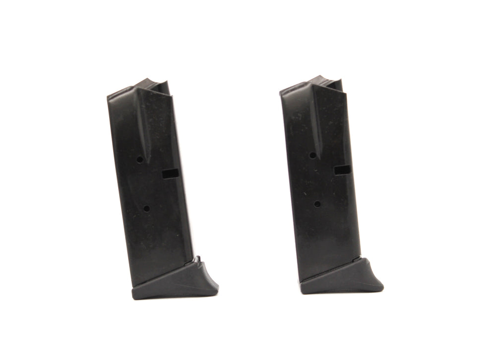 Sccy Industries 10rd Magazines