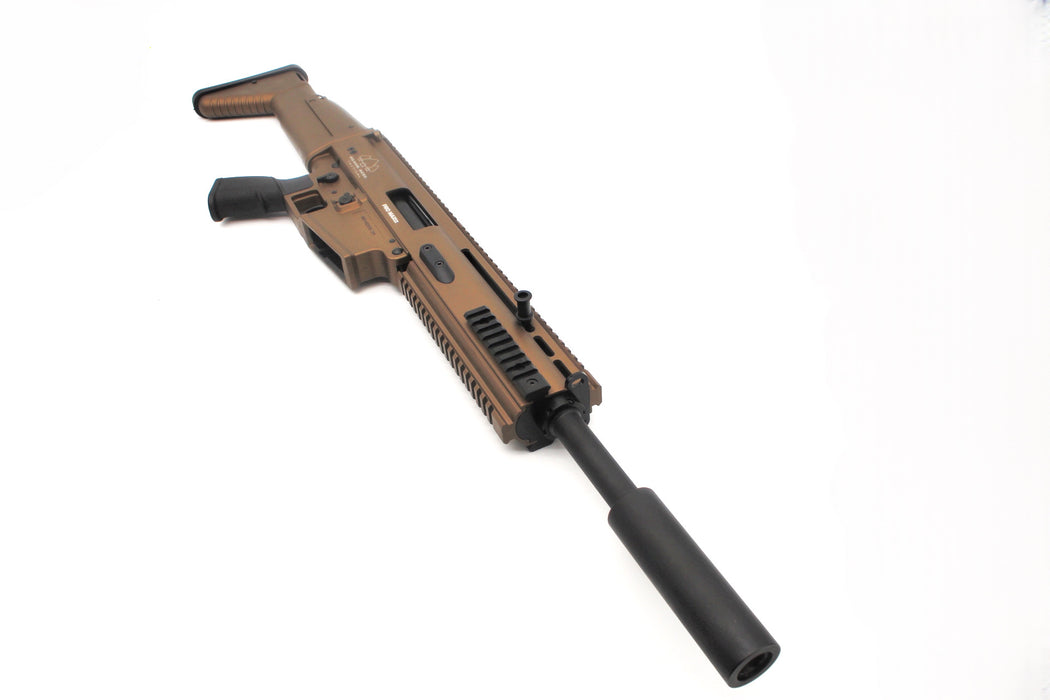 SR12 SEMIAUTOMATIC, Bronze