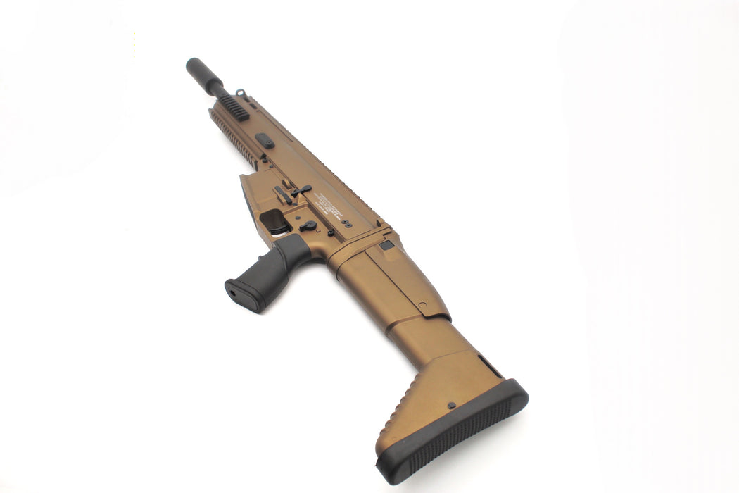 SR12 SEMIAUTOMATIC, Bronze