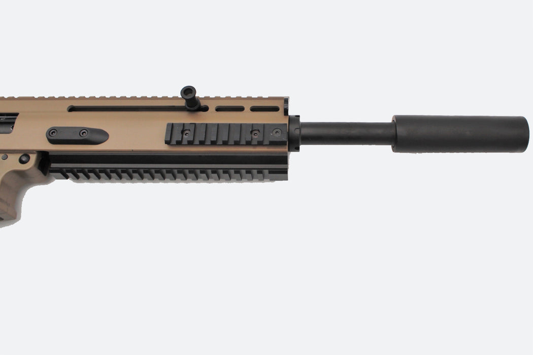 SR12 Semiautomatic, FDE