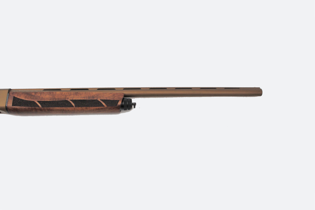 Pro Pathfinder Semiautomatic, Bronze