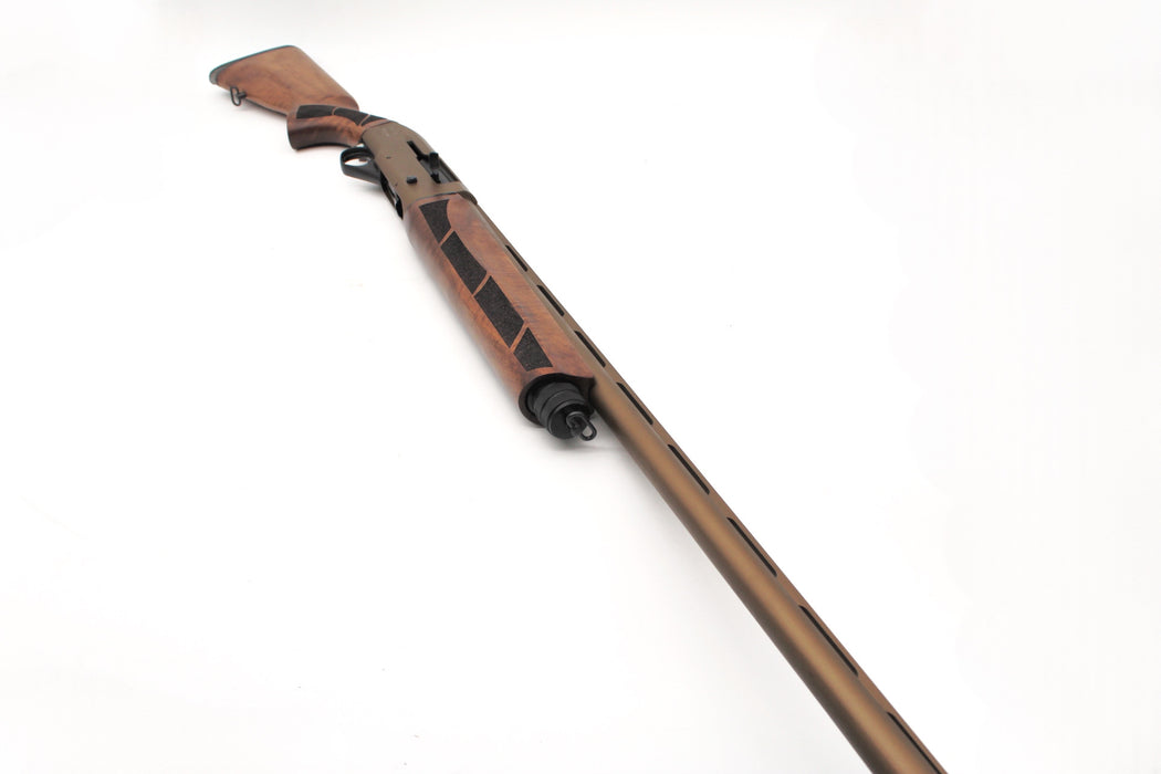 Pro Pathfinder Semiautomatic, Bronze