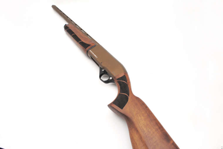 Pro Pathfinder Semiautomatic, Bronze