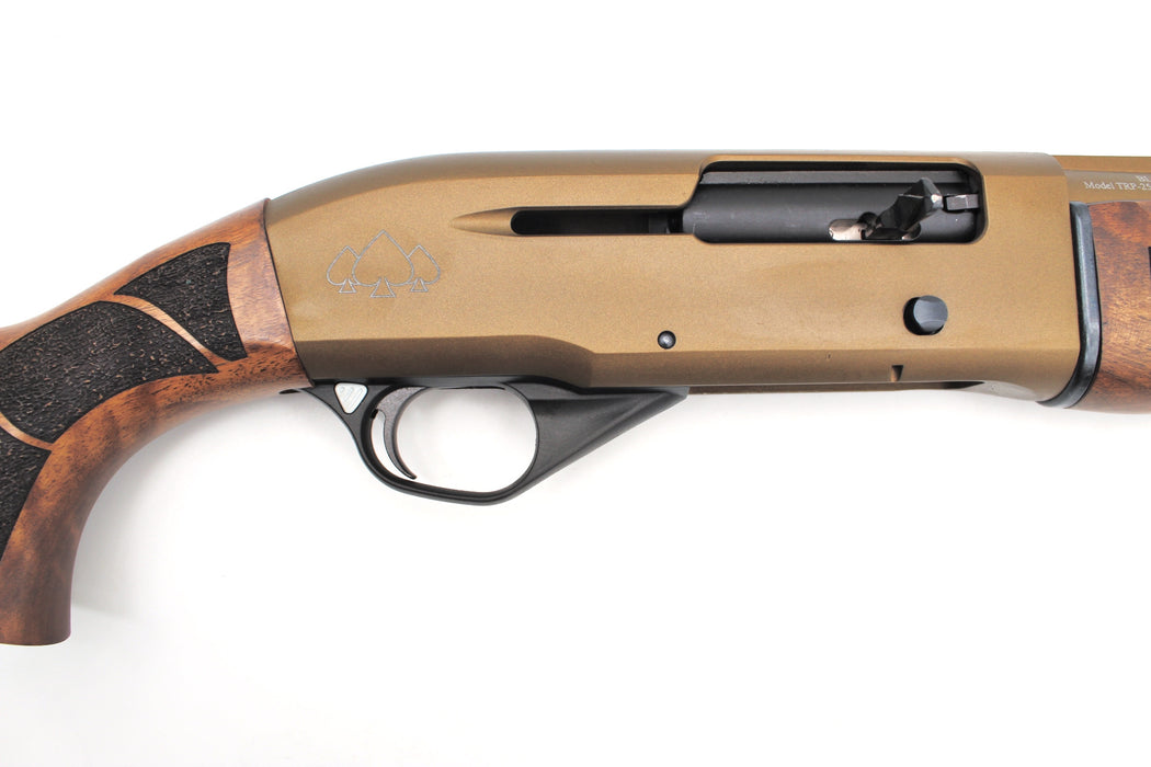 Pro Pathfinder Semiautomatic, Bronze