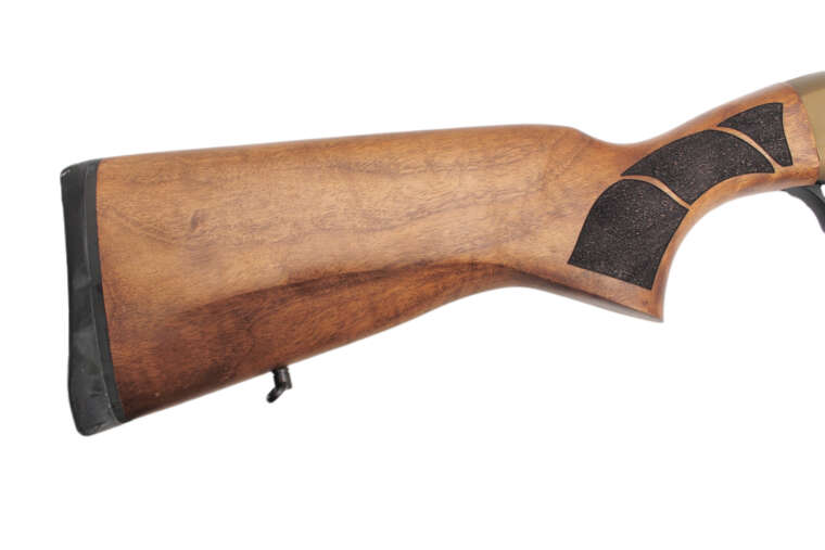 Pro Pathfinder Semiautomatic, Bronze