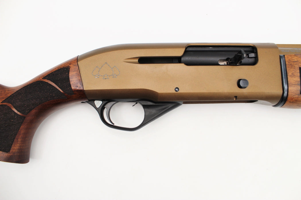 Pro Trailblazer (SEMIAUTOMATIC), Bronze