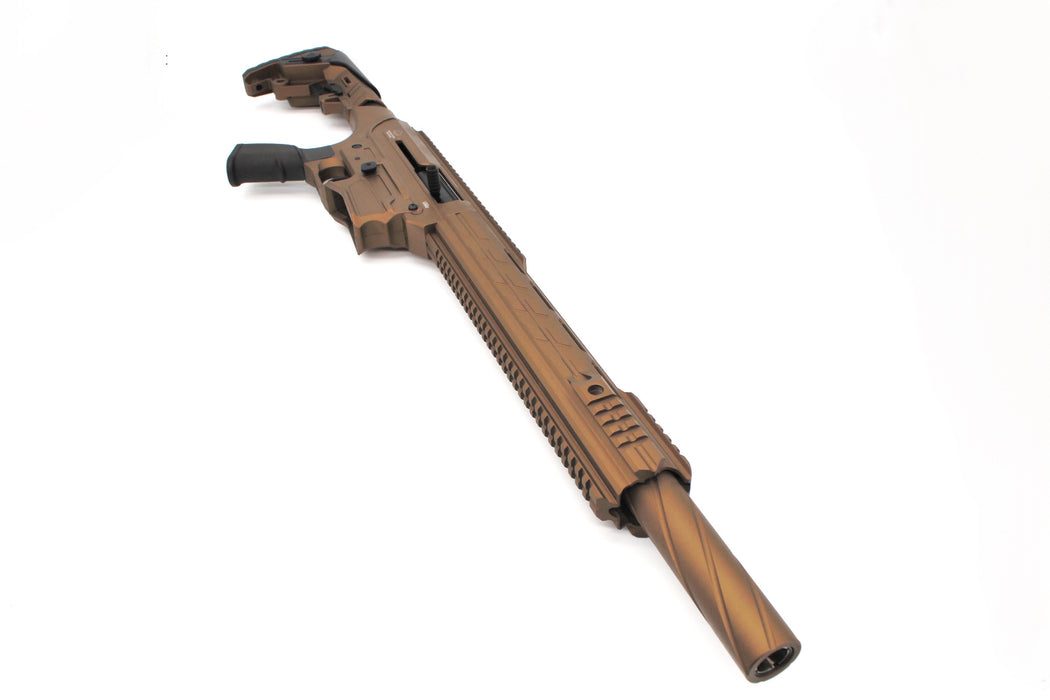 Black Aces Tactical VM-12, Bronze