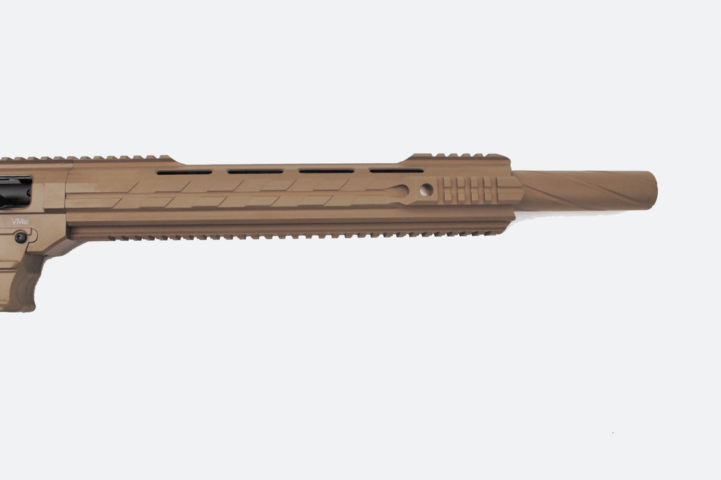 Black Aces Tactical VM-12, FDE