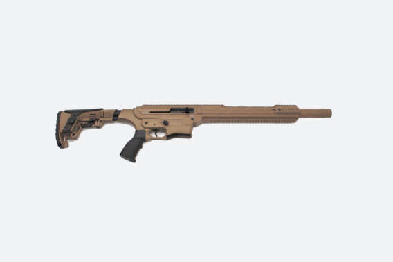 Black Aces Tactical VM-12, FDE