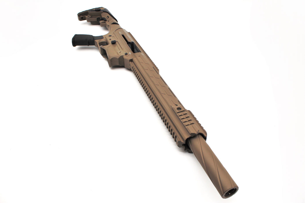 Black Aces Tactical VM-12, FDE