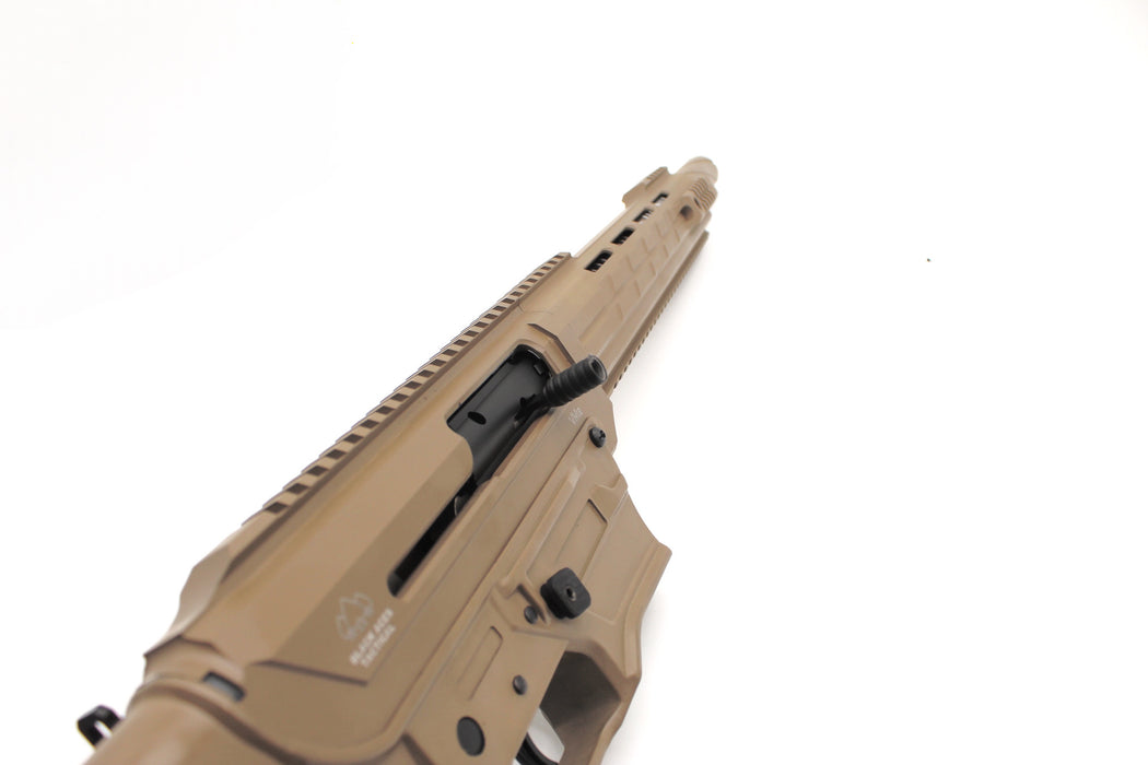 Black Aces Tactical VM-12, FDE