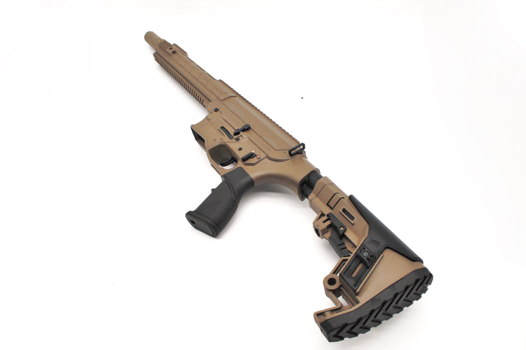 Black Aces Tactical VM-12, FDE