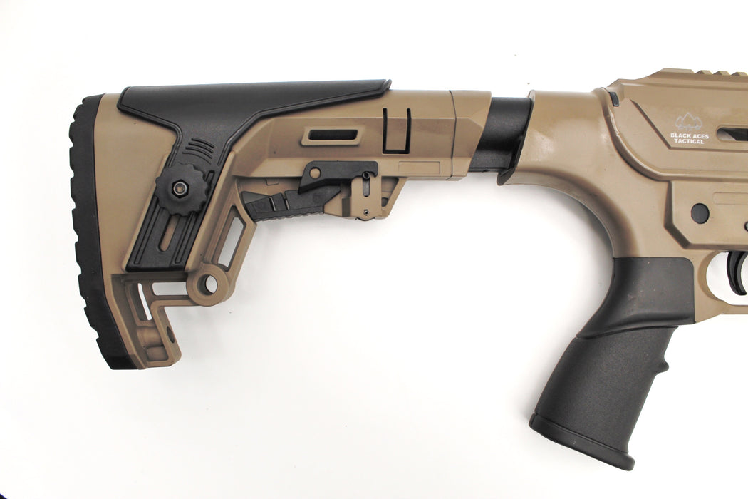 Black Aces Tactical VM-12, FDE