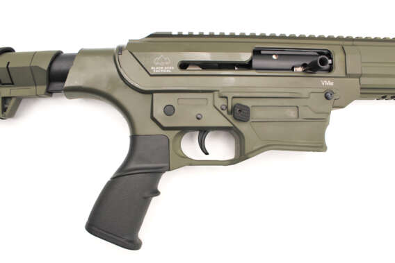 Black Aces Tactical VM-12, ODG