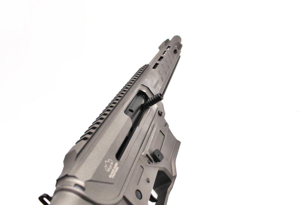 Black Aces Tactical VM-12, Silver