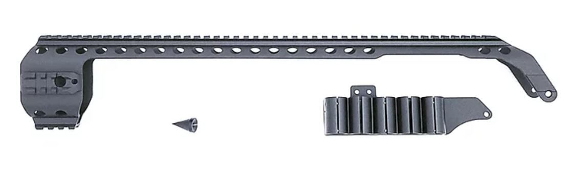 Shockwave Rail Kit