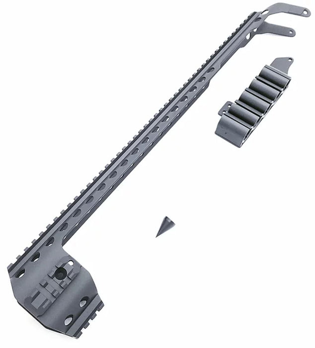 Shockwave Rail Kit