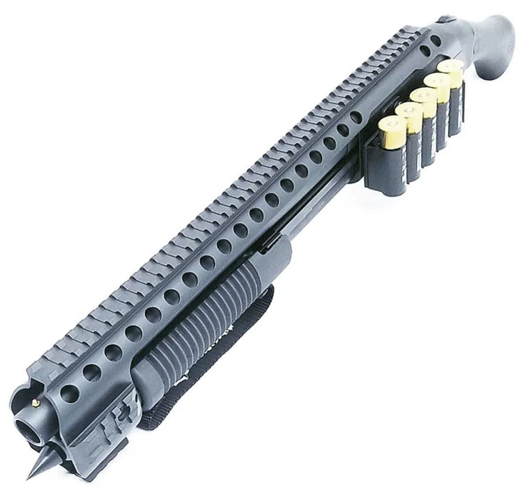 Shockwave Rail Kit